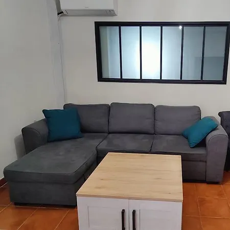 4-6 Pers, Piscine Et Proche Mer Apartament